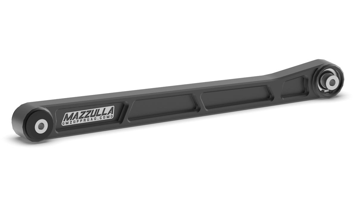 2022+ TOYOTA TUNDRA BILLET TRAILING ARMS / MZS-T8-1 – Mazzulla Offroad