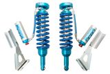 2010-2024 TOYOTA 4-RUNNER BILLET UPPER CONTROL ARMS / DESERT SERIES / MZS-T1-2 / SUSPENSION PACKAGE / KING 2.5