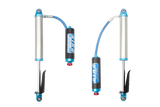 2019+ CHEVY/GMC 1500 BILLET UPPER CONTROL ARMS / DESERT SERIES / MZS-C1-4 / SUSPENSION PACKAGE / KING 2.5
