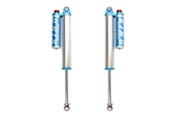 2021+ FORD F-150 BILLET UPPER CONTROL ARMS / DESERT SERIES / MZS-F1-4 / SUSPENSION PACKAGE / KING 2.5