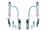 2022+ TOYOTA TUNDRA BILLET UPPER CONTROL ARMS / DESERT SERIES / MZS-T1-4 / SUSPENSION PACKAGE / KING 2.5