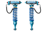 2021+ RAM TRX BILLET UPPER CONTROL ARMS / DESERT SERIES / MZS-D1-1 / SUSPENSION PACKAGE / KING