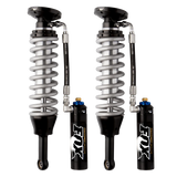 2015-2020 FORD F-150 BILLET UPPER CONTROL ARMS / DESERT SERIES / MZS-F1-3 / SUSPENSION PACKAGE / FOX 2.5