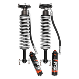 2019+ CHEVY/GMC 1500 BILLET UPPER CONTROL ARMS / DESERT SERIES / MZS-C1-4 / SUSPENSION PACKAGE / FOX 2.5