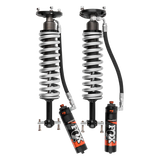 2007-2015 CHEVY/GMC 1500 BILLET UPPER CONTROL ARMS / DESERT SERIES / MZS-C1-2 / SUSPENSION PACKAGE / FOX 2.5