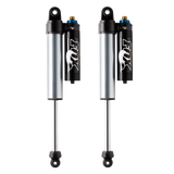 2015-2020 FORD F-150 BILLET UPPER CONTROL ARMS / DESERT SERIES / MZS-F1-3 / SUSPENSION PACKAGE / FOX 2.5
