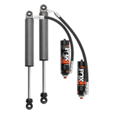 2019+ CHEVY/GMC 1500 BILLET UPPER CONTROL ARMS / DESERT SERIES / MZS-C1-4 / SUSPENSION PACKAGE / FOX 2.5