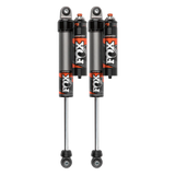 2020+ CHEVY/GMC 2500/3500 HD BILLET UPPER CONTROL ARMS / DESERT SERIES / MZS-C1-6 / SUSPENSION PACKAGE / FOX 2.5