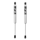 2005-2023 TOYOTA TACOMA BILLET UPPER CONTROL ARMS / DESERT SERIES / MZS-T1-1 / SUSPENSION PACKAGE / FOX 2.0