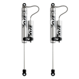 2020+ CHEVY/GMC 2500/3500 HD BILLET UPPER CONTROL ARMS / DESERT SERIES / MZS-C1-6 / SUSPENSION PACKAGE / FOX 2.0