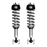 2005-2023 TOYOTA TACOMA BILLET UPPER CONTROL ARMS / DESERT SERIES / MZS-T1-1 / SUSPENSION PACKAGE / FOX 2.0