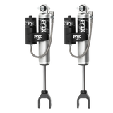 2020+ CHEVY/GMC 2500/3500 HD BILLET UPPER CONTROL ARMS / DESERT SERIES / MZS-C1-6 / SUSPENSION PACKAGE / FOX 2.0