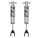 2011-2019 CHEVY/GMC 2500/3500 HD BILLET UPPER CONTROL ARMS / DESERT SERIES / MZS-C1-5 / SUSPENSION PACKAGE / FOX 2.5