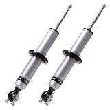 2021+ FORD BRONCO BILLET UPPER CONTROL ARMS / DESERT SERIES / MZS-F1-2 / SUSPENSION PACKAGE / FOX 2.5