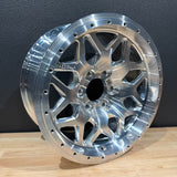 ENZO / 17 x 8.5 FORGED / BEADLOCK ***COMING SOON!***