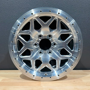 ENZO / 17 x 8.5 FORGED / BEADLOCK ***COMING SOON!***