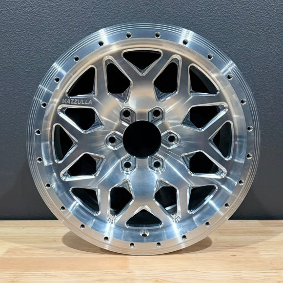 ENZO / 17 x 8.5 FORGED / BEADLOCK ***COMING SOON!***