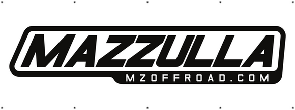 MZ BADGE BANNER