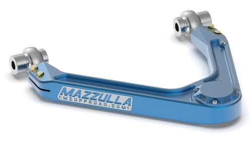 2007-2016 CHEVY/GMC 1500 BILLET UPPER CONTROL ARMS / MZS-C1-2B