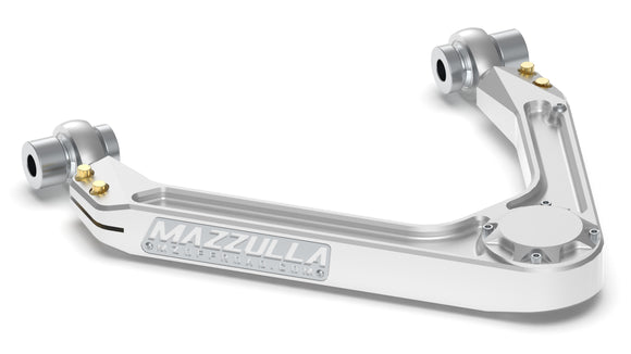 2007-2016 CHEVY/GMC 1500 BILLET UPPER CONTROL ARMS / MZS-C1-2B