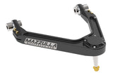 2007-2015 CHEVY/GMC 1500 BILLET UPPER CONTROL ARMS / DESERT SERIES / MZS-C1-2