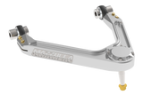 2007-2015 CHEVY/GMC 1500 BILLET UPPER CONTROL ARMS / DESERT SERIES / MZS-C1-2 / SUSPENSION PACKAGE / KING 2.5
