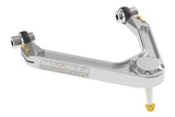 2007-2015 CHEVY/GMC 1500 BILLET UPPER CONTROL ARMS / DESERT SERIES / MZS-C1-2