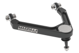 2007-2015 CHEVY/GMC 1500 BILLET UPPER CONTROL ARMS / TRAIL SERIES / MZS-C1-2T