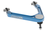 2007-2015 CHEVY/GMC 1500 BILLET UPPER CONTROL ARMS / TRAIL SERIES / MZS-C1-2T
