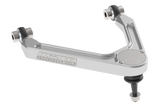 2007-2015 CHEVY/GMC 1500 BILLET UPPER CONTROL ARMS / TRAIL SERIES / MZS-C1-2T
