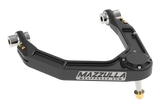 2019+ CHEVY/GMC 1500 BILLET UPPER CONTROL ARMS / DESERT SERIES / MZS-C1-4