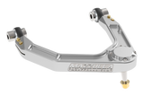 2019+ CHEVY/GMC 1500 BILLET UPPER CONTROL ARMS / DESERT SERIES / MZS-C1-4