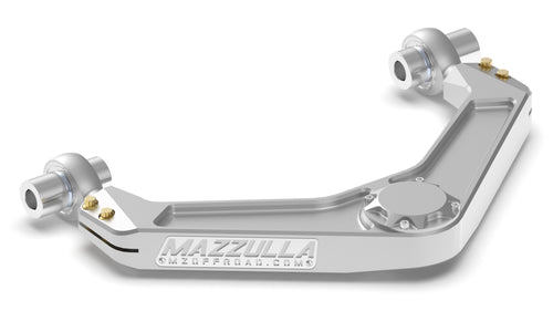 2011-2019 CHEVY/GMC 2500/3500 HD BILLET UPPER CONTROL ARMS / MZS-C1-5