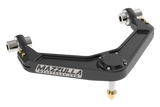 2020+ CHEVY/GMC 2500/3500 HD BILLET UPPER CONTROL ARMS / DESERT SERIES / MZS-C1-6
