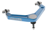 2011-2019 CHEVY/GMC 2500/3500 BILLET UPPER CONTROL ARMS / TRAIL SERIES / MZS-C1-5T