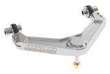 2020+ CHEVY/GMC 2500/3500 HD BILLET UPPER CONTROL ARMS / DESERT SERIES / MZS-C1-6