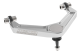 2011-2019 CHEVY/GMC 2500/3500 BILLET UPPER CONTROL ARMS / TRAIL SERIES / MZS-C1-5T