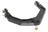 2021+ RAM TRX BILLET UPPER CONTROL ARMS / DESERT SERIES / MZS-D1-1 / SUSPENSION PACKAGE / KING