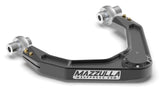 2017-2018 FORD RAPTOR BILLET UPPER CONTROL ARMS / MZS-F1-1