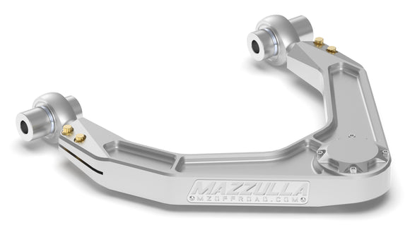 2019-2020 FORD RAPTOR BILLET UPPER CONTROL ARMS / MZS-F1-1L