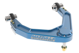 2010-2014 FORD RAPTOR BILLET UPPER CONTROL ARMS / DESERT SERIES / MZS-F1-1 / SUSPENSION PACKAGE / FOX 3.0