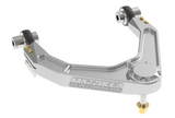 2010-2014 FORD RAPTOR BILLET UPPER CONTROL ARMS / DESERT SERIES / MZS-F1-1 / SUSPENSION PACKAGE / FOX 3.0