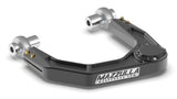 2021+ FORD BRONCO BILLET UPPER CONTROL ARMS / MZS-F1-2