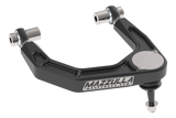 2021+ FORD BRONCO BILLET UPPER CONTROL ARMS / TRAIL SERIES / MZS-F1-2T