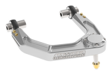 2021+ FORD BRONCO BILLET UPPER CONTROL ARMS / DESERT SERIES / MZS-F1-2 / SUSPENSION PACKAGE / FOX 2.5
