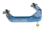 2021+ FORD F-150 BILLET UPPER CONTROL ARMS / DESERT SERIES / MZS-F1-4