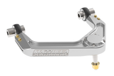 2021+ FORD F-150 BILLET UPPER CONTROL ARMS / DESERT SERIES / MZS-F1-4