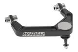 2021+ FORD F-150 BILLET UPPER CONTROL ARMS / DESERT SERIES / MZS-F1-4T