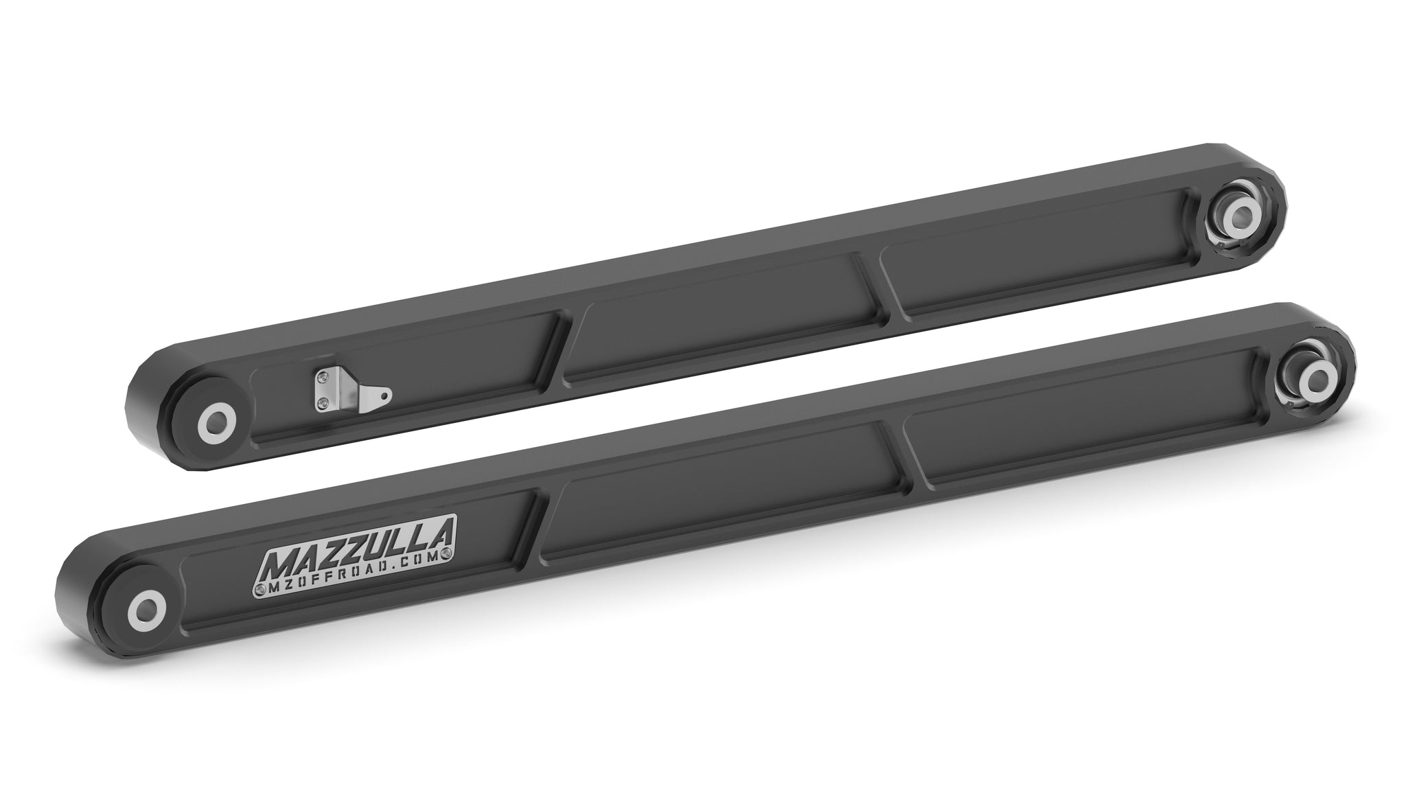 2021+ FORD RAPTOR BILLET TRAILING ARMS / MZS-F8-2 – Mazzulla Offroad