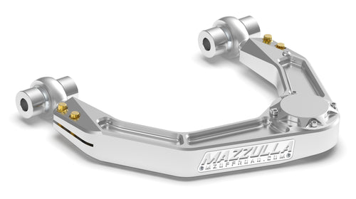 2010+ TOYOTA 4-RUNNER BILLET UPPER CONTROL ARMS / MZS-T1-2